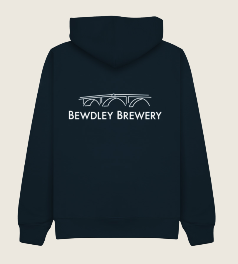 Bewdley Brewery Classic Hoodie