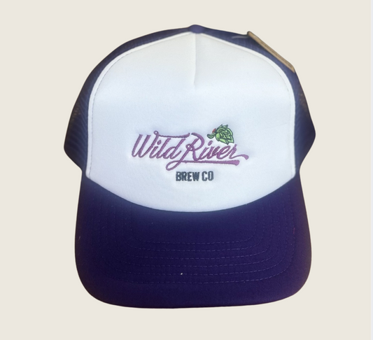 Wild River Trucker Hat