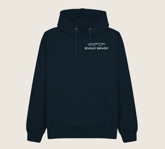 Bewdley Brewery Classic Hoodie