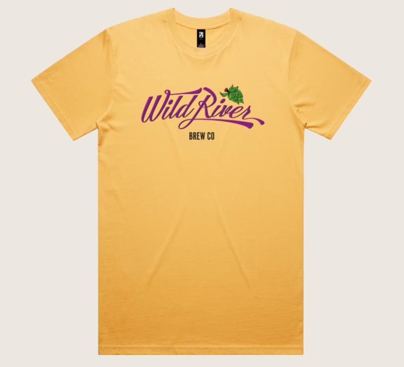 Wild River Classic Tee