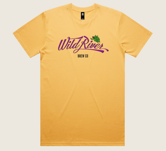 Wild River Classic Tee