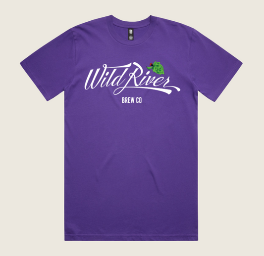 Wild River Classic Tee
