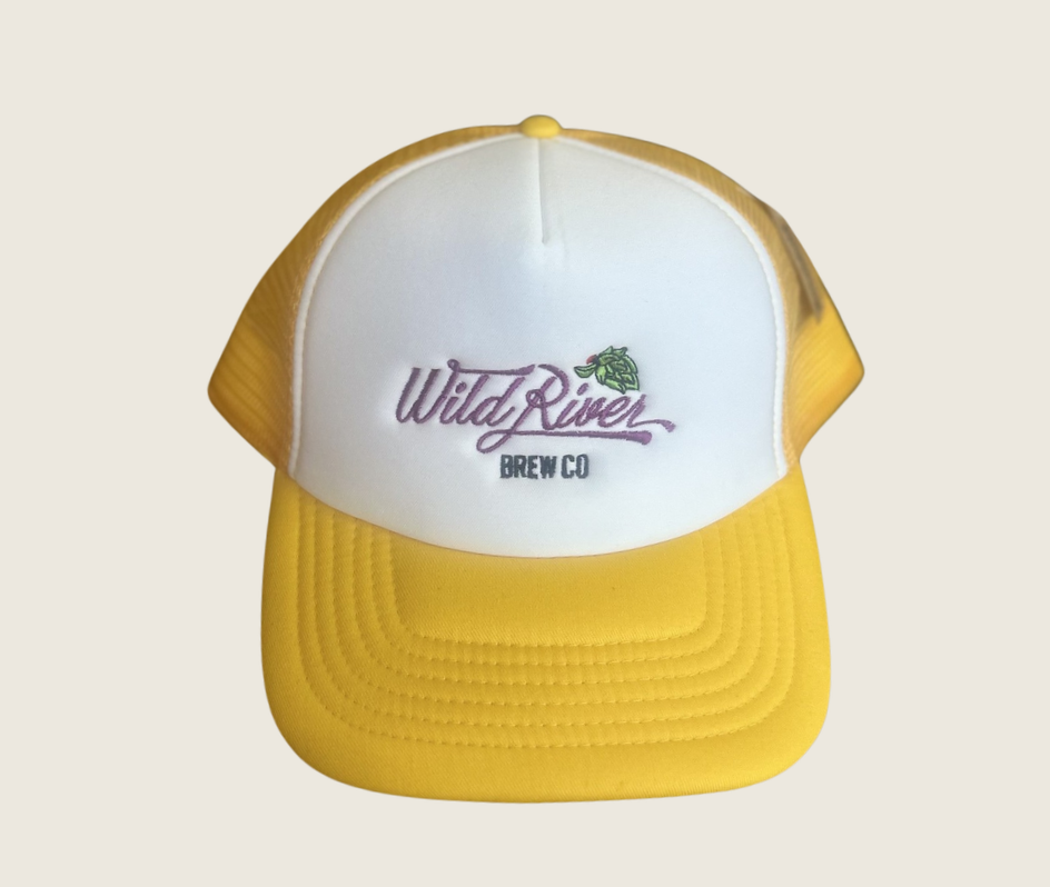 Wild River Trucker Hat
