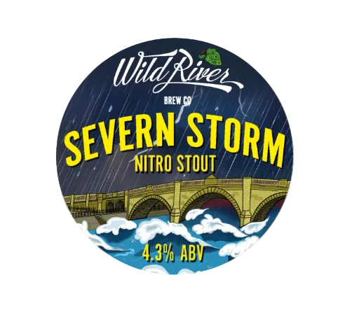 Severn Storm