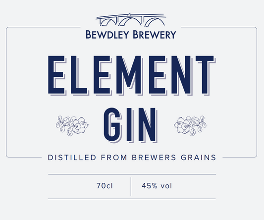 Element Gin