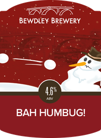 Bah Humbug