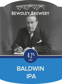 Baldwin IPA