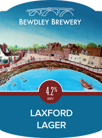 Laxford Lager