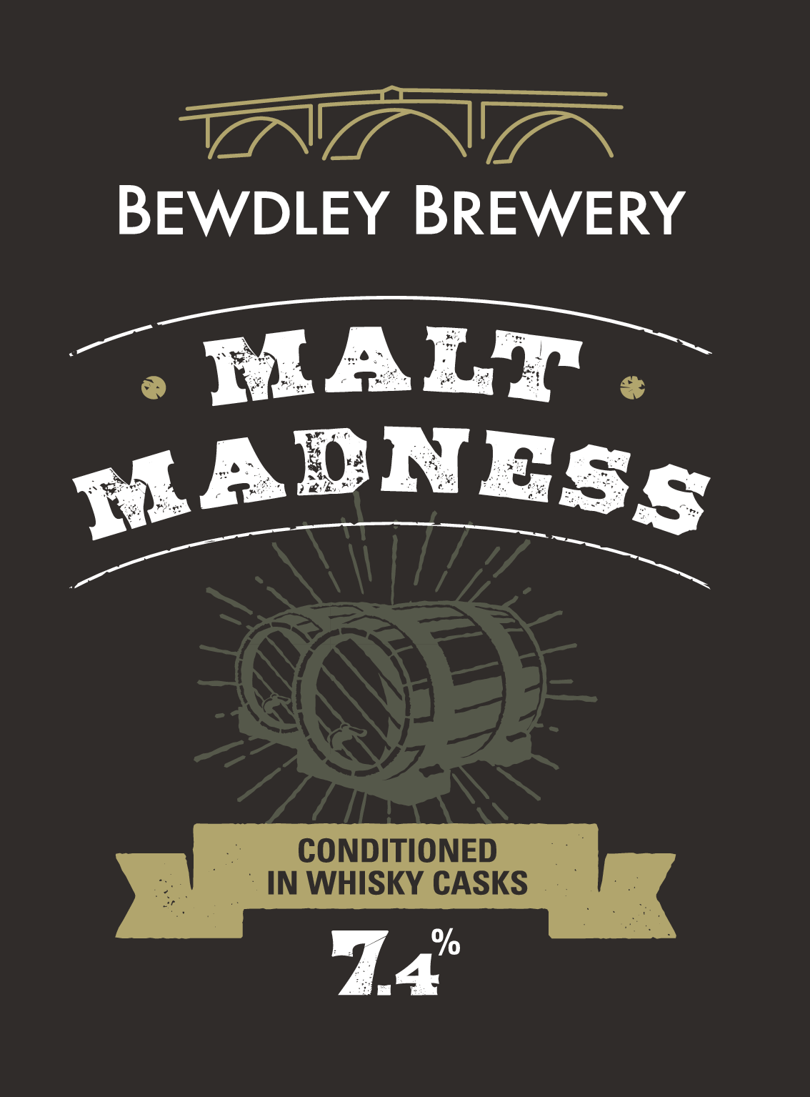 Malt Madness