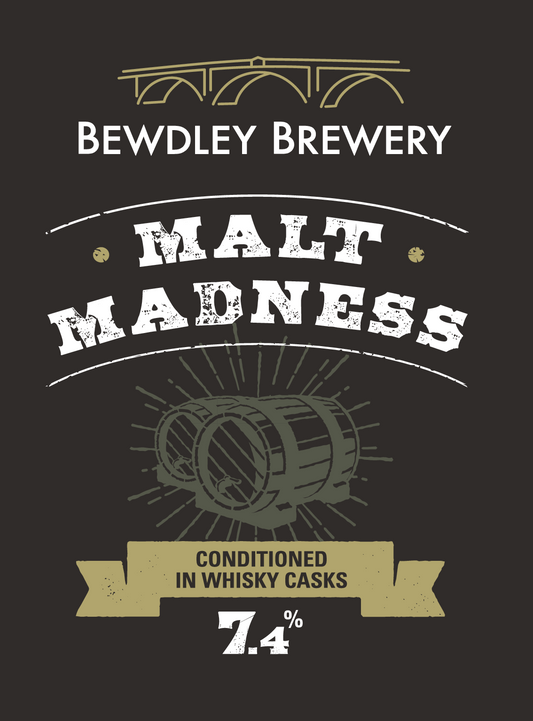 Malt Madness
