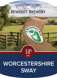 Worcestershire Sway