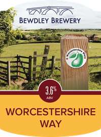 Worcestershire Way