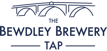The Bewdley Brewery Tap logo
